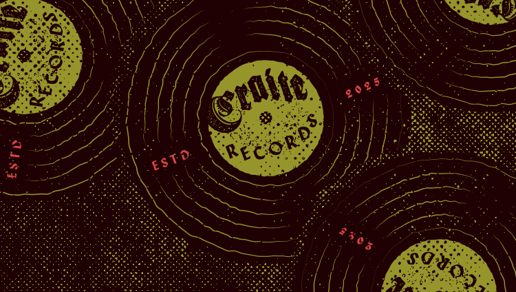 Craite Records Whatnot cover image